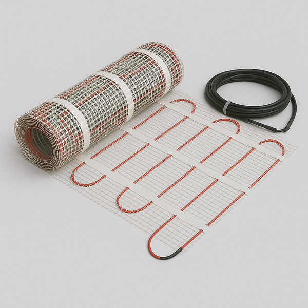 Underfloor Heating