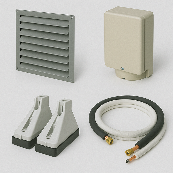 Unit Accessories