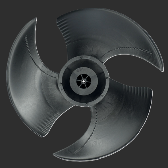 LG Fan Blade - ADP75033301