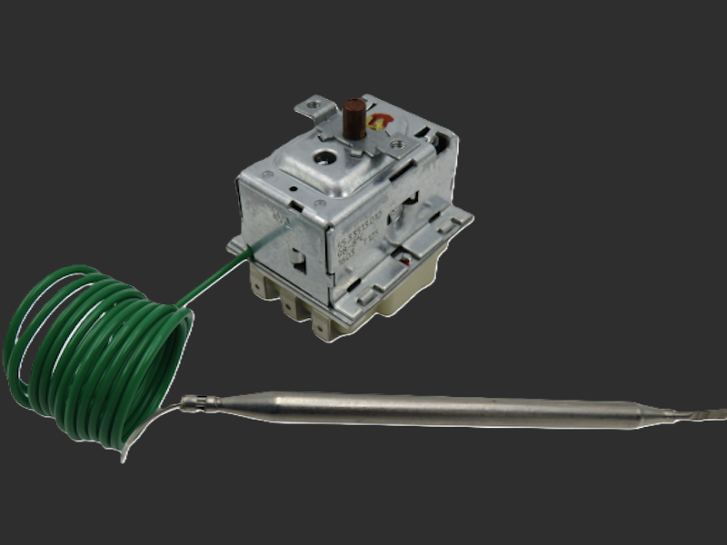 NIbe Temperature Limiter - 518643