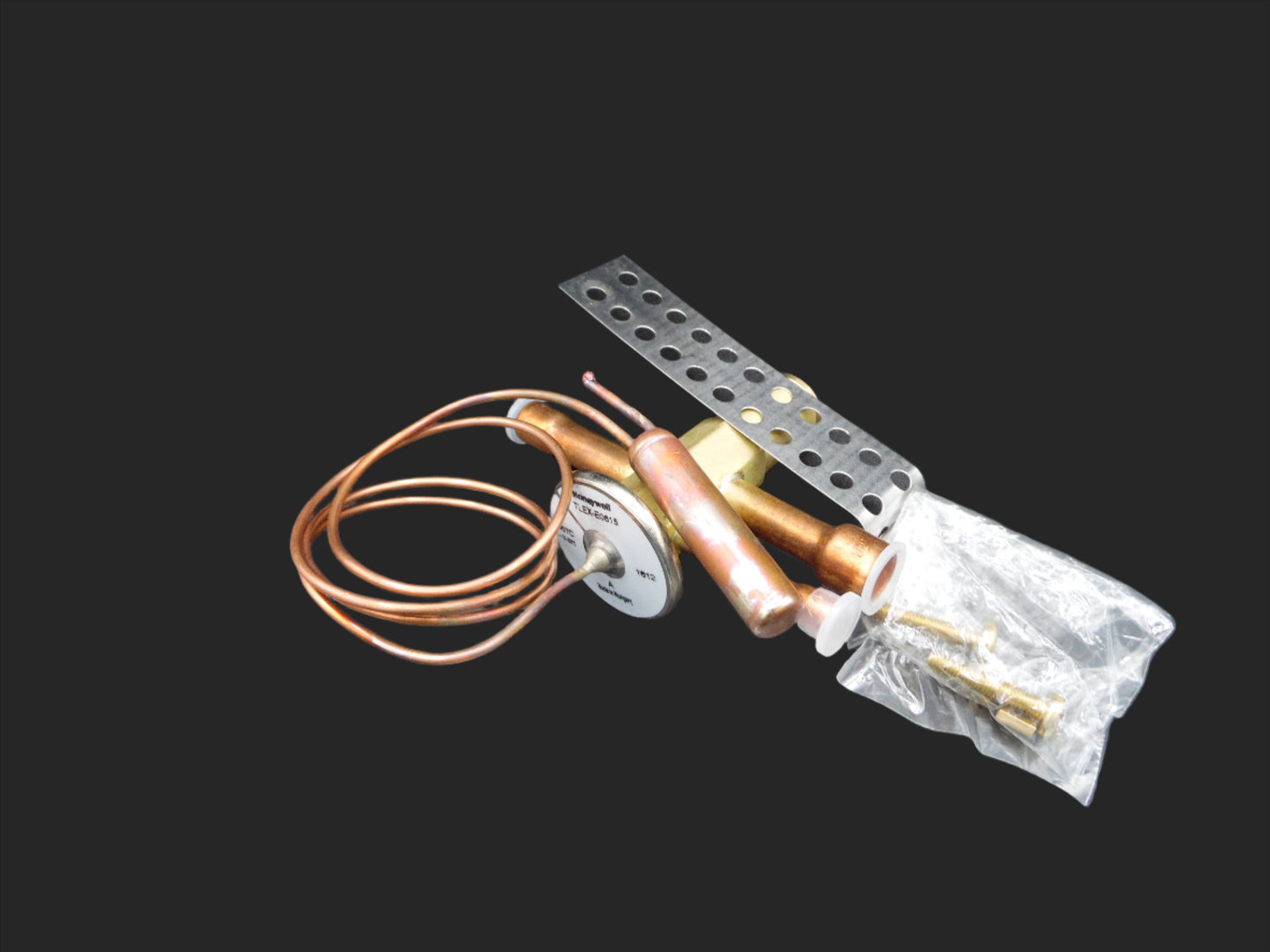 Nibe Expansion Valve - 624932 TLEX-E0615/R407C Gshp