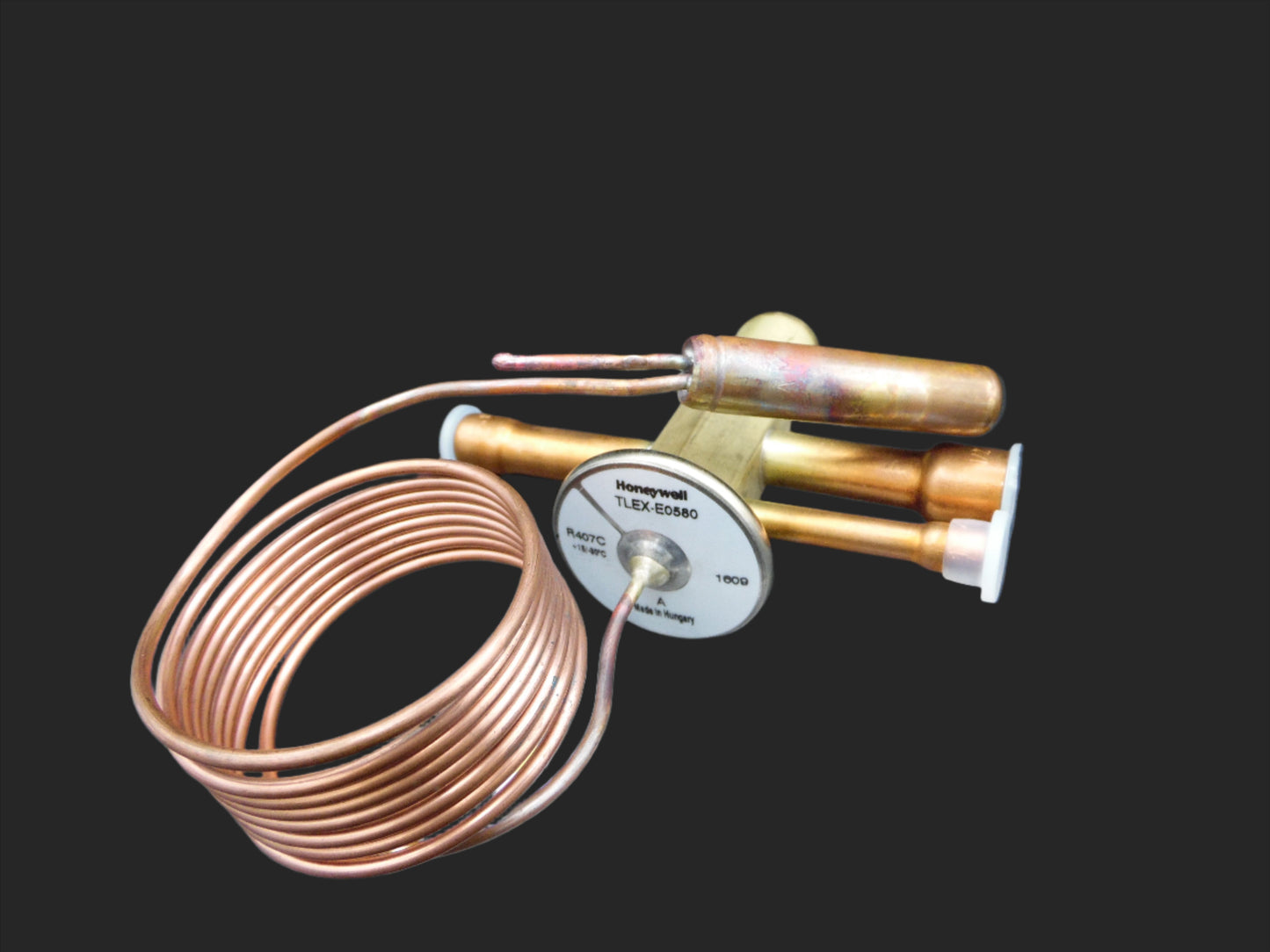 Nibe Expansion Valve - 624934 TLEX-E0580 / R407C - GSHP