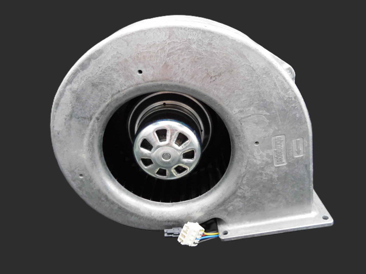 Nibe F370/F470 DC Fan- 818048