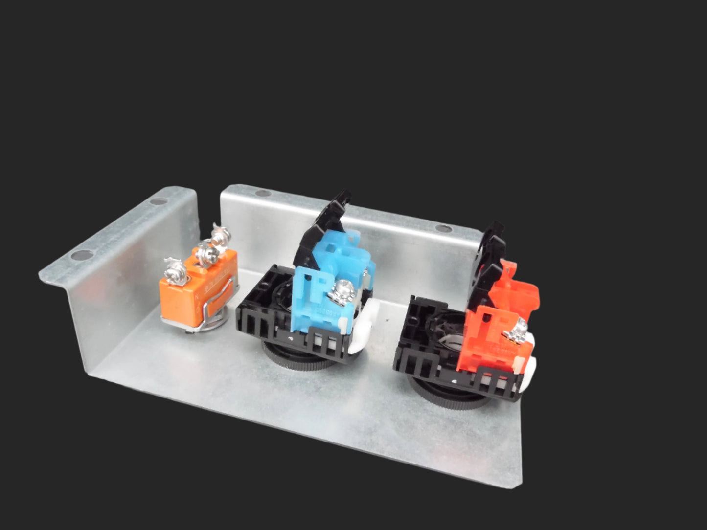 On & Off Switch - Compatible with Hitachi Systems