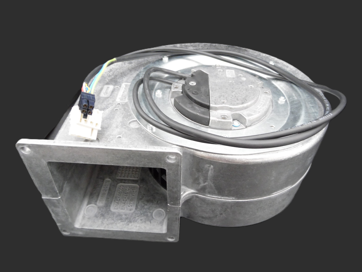 Nibe F370/F470 DC Fan- 818048