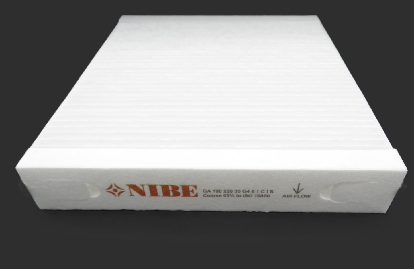 Nibe S735 Air Filter - 060233