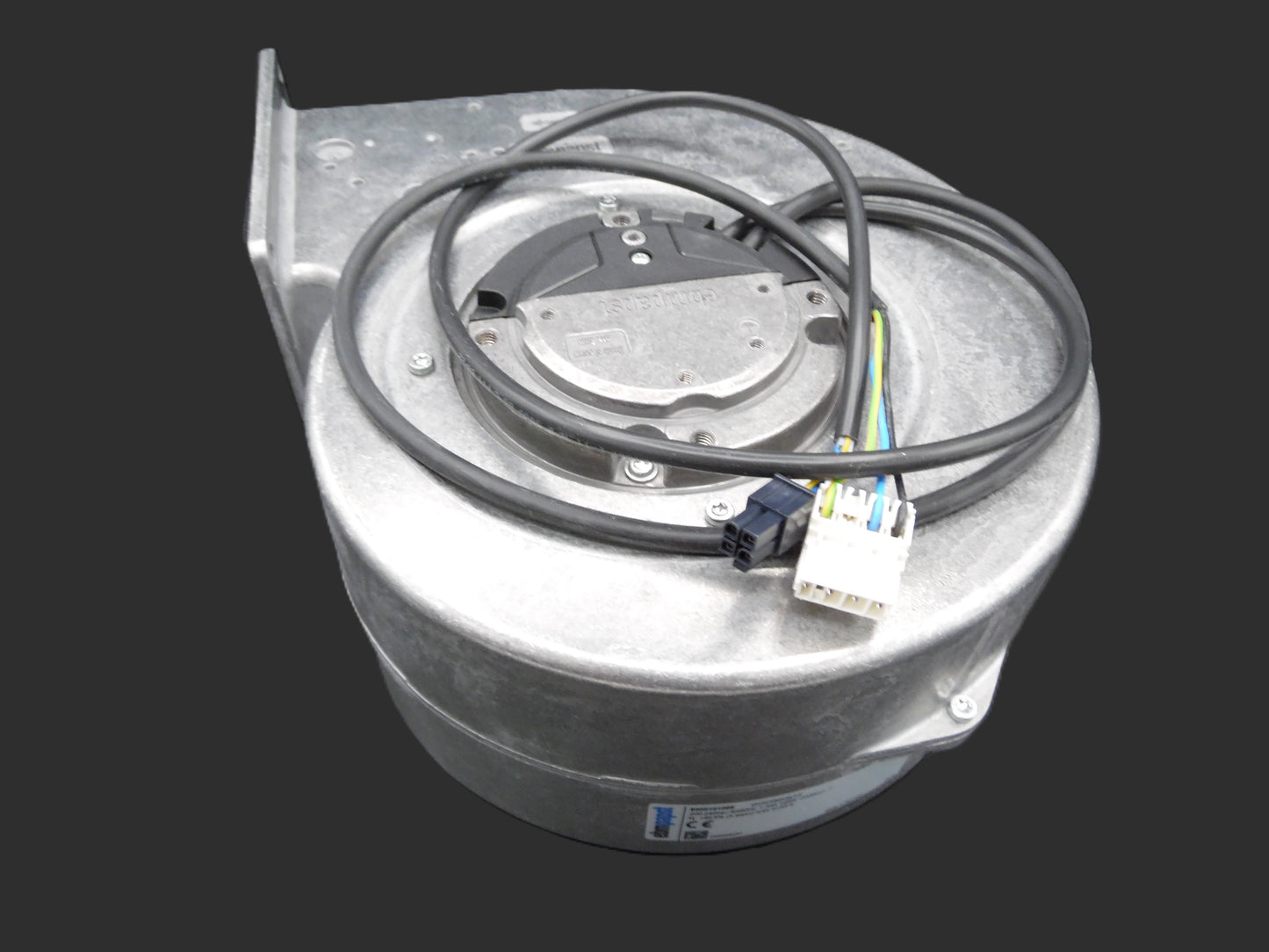 Nibe F370/F470 Fan- 060356