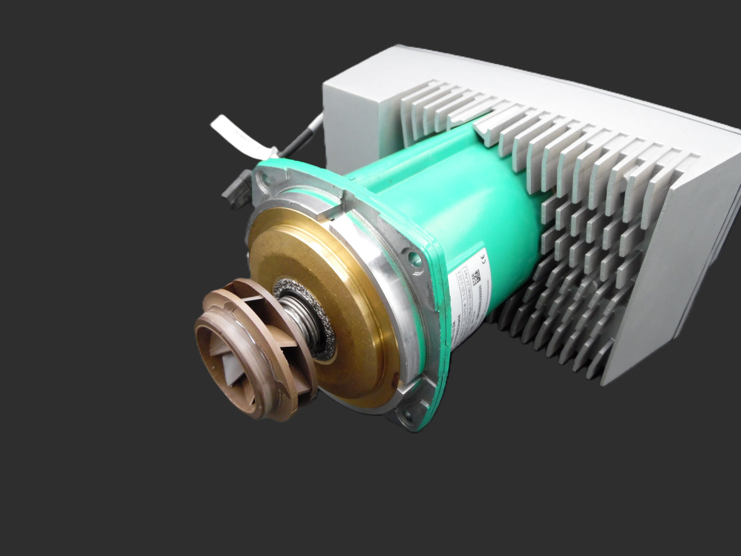 Wilo Stratos 40/1-12 DA ( HEAD ONLY )