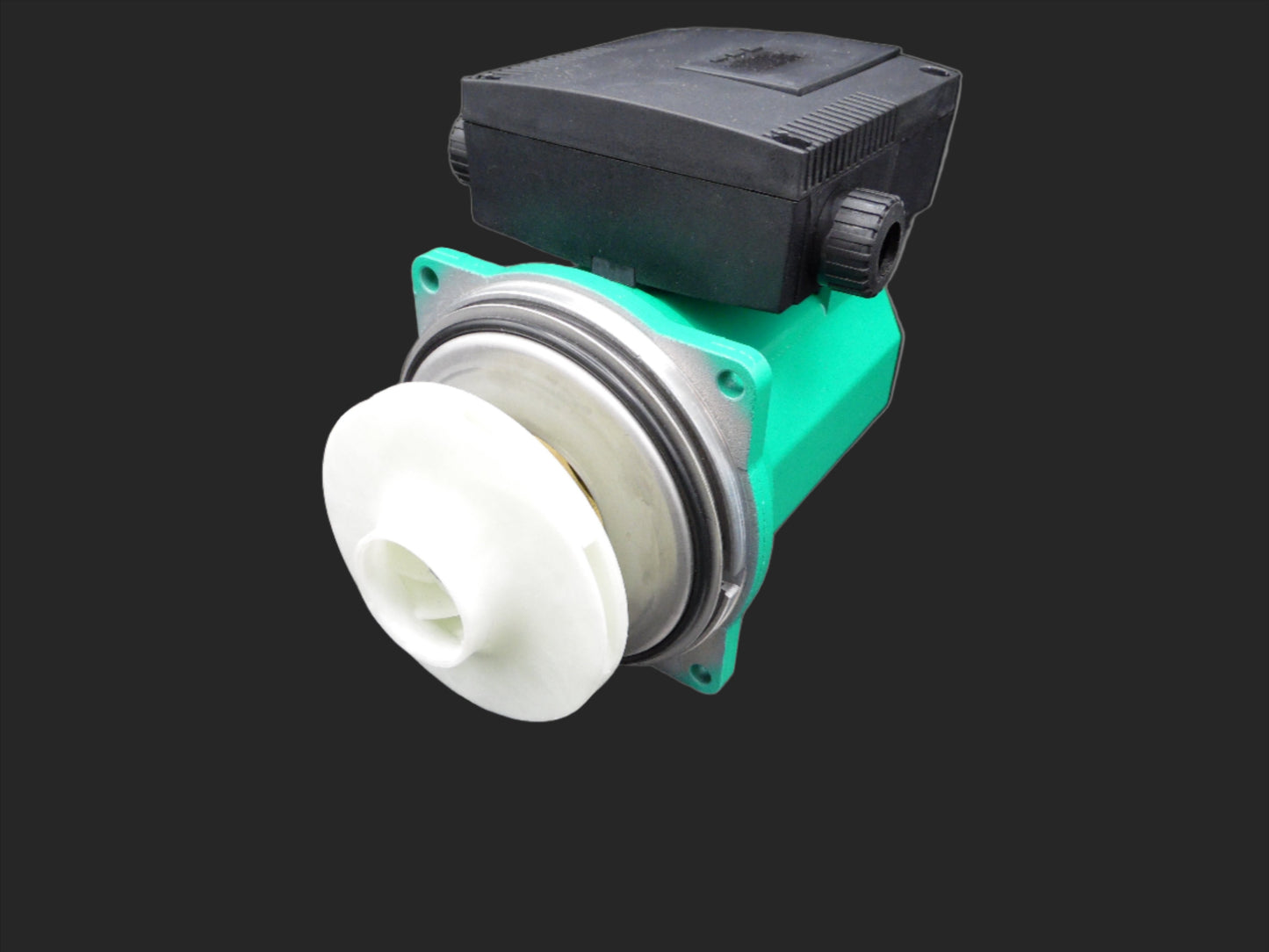 Wilo Top-S 30/10 head only