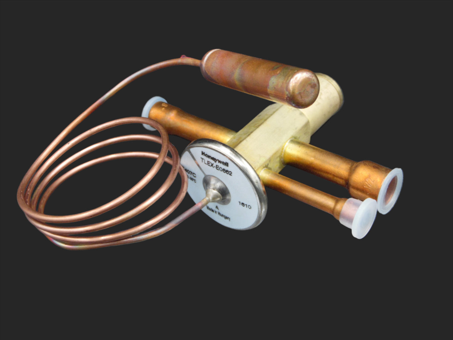 Nibe Expansion Valve - 035019 TLEX-E0662 / R407C - GSHP