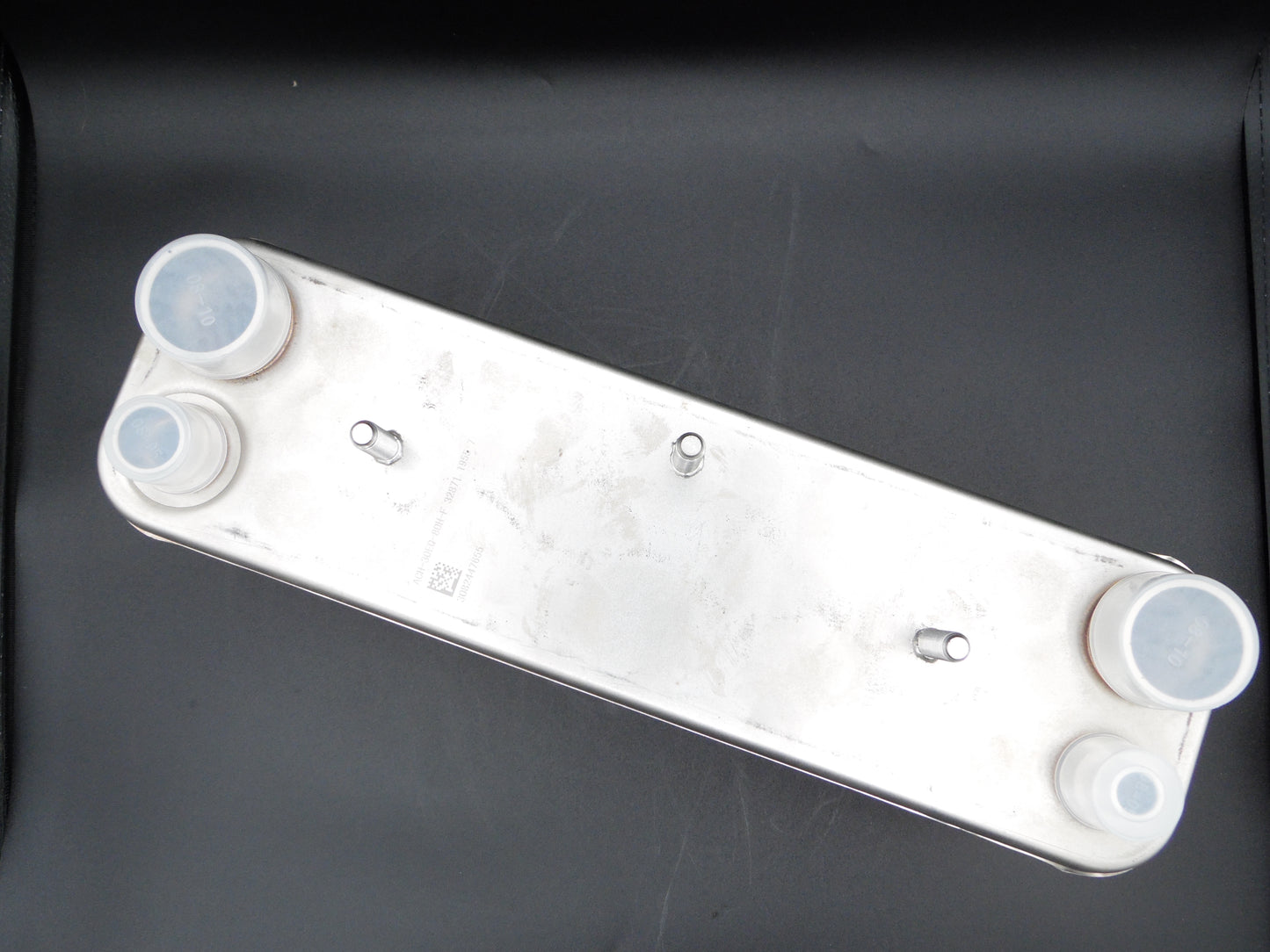 Alfa Laval Heat Exchanger ACH-30EQ-80H-F