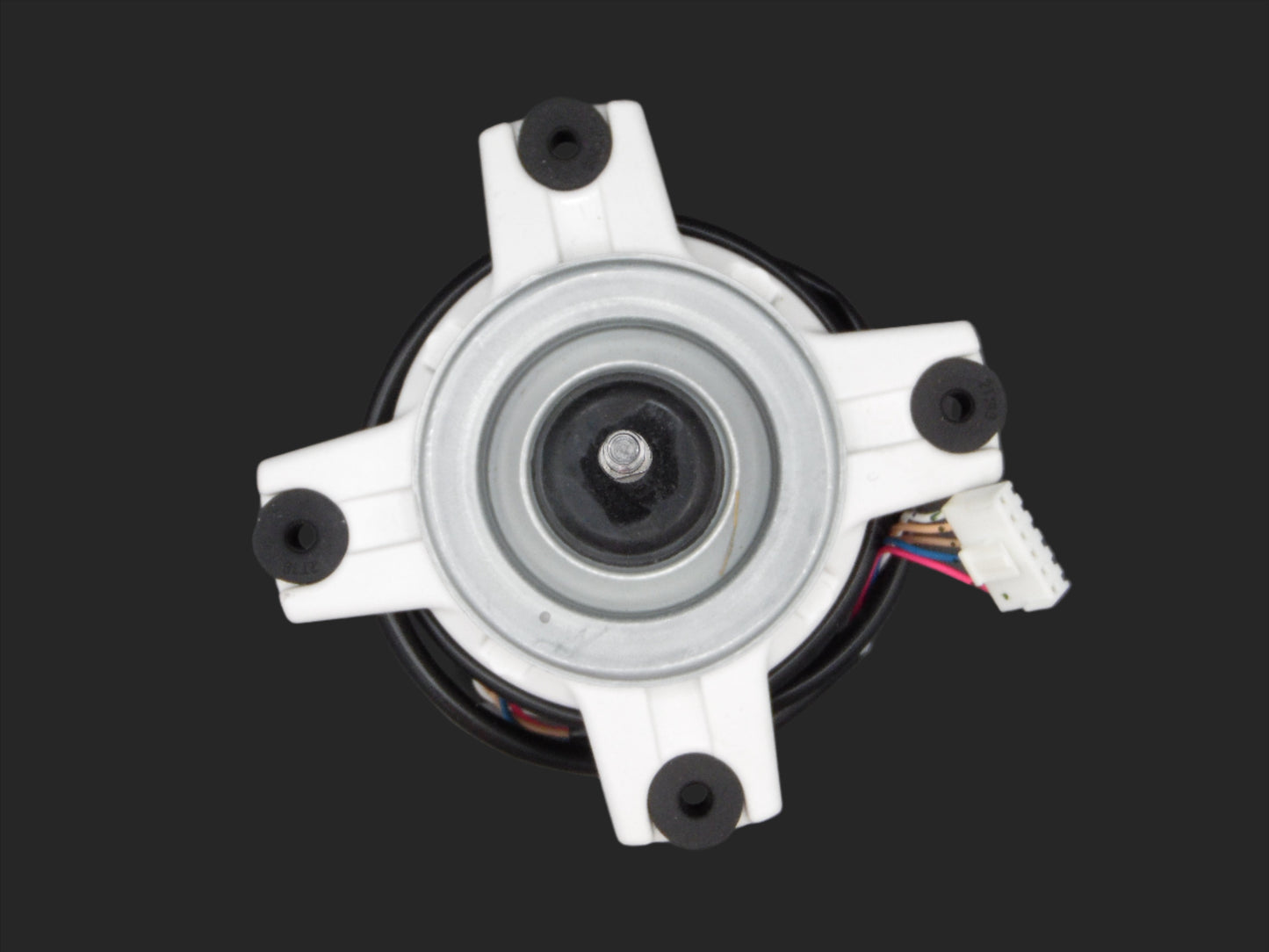 Nibe Fan Motor, F2040/50 6kw - 718811
