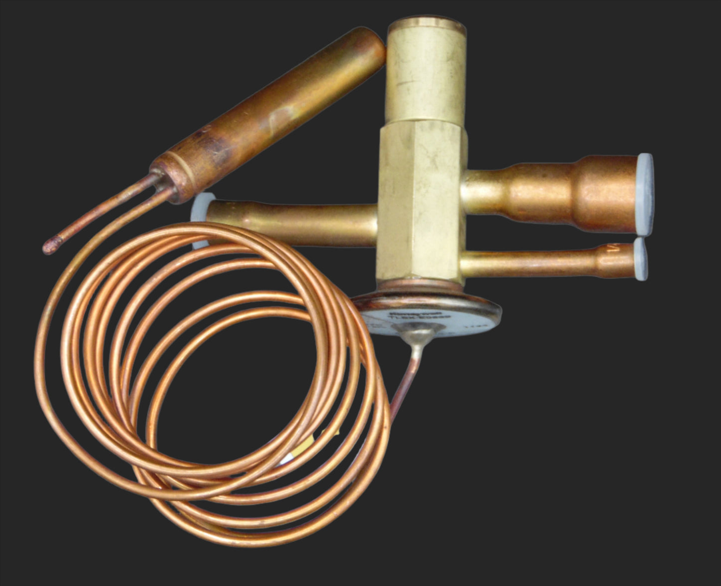 Nibe Expansion Valve - 624403 - TLEX-E0839 / R407C - ASHP