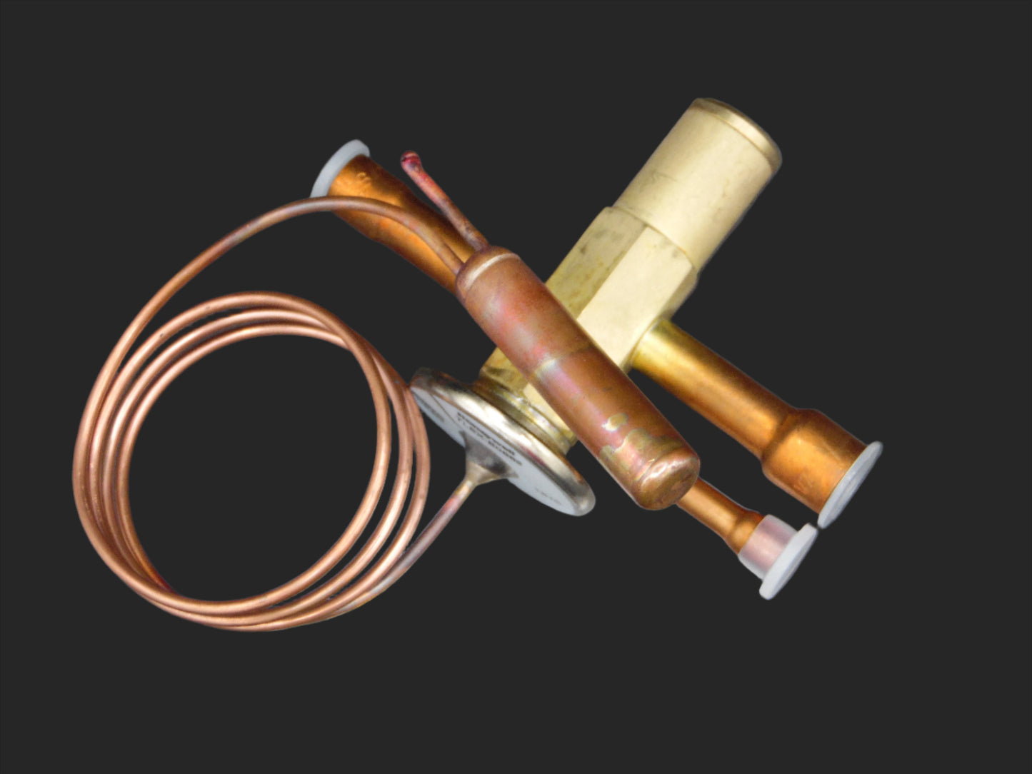 Nibe Expansion Valve - 035019 TLEX-E0662 / R407C - GSHP