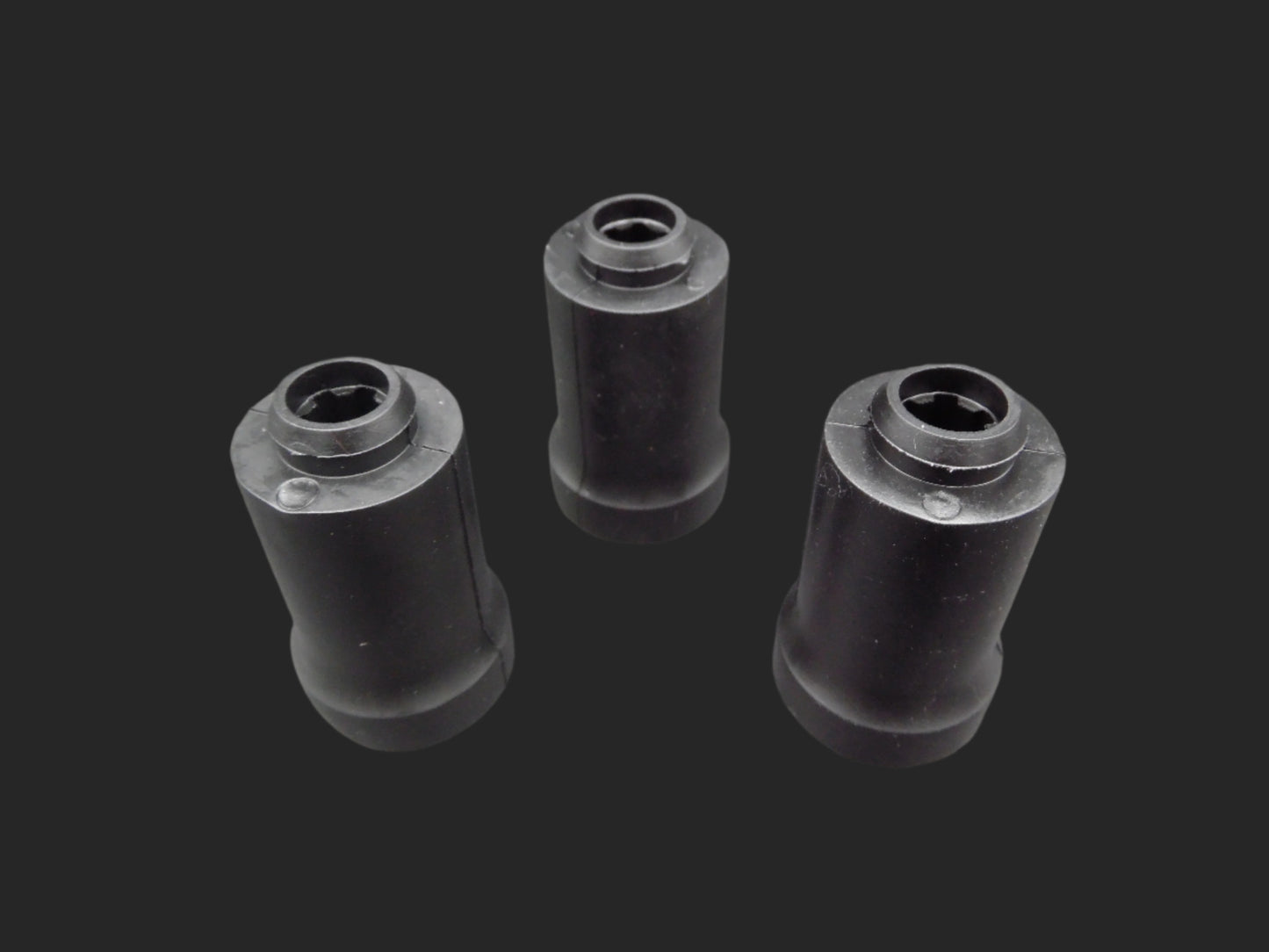 Daikin Compressor Feet