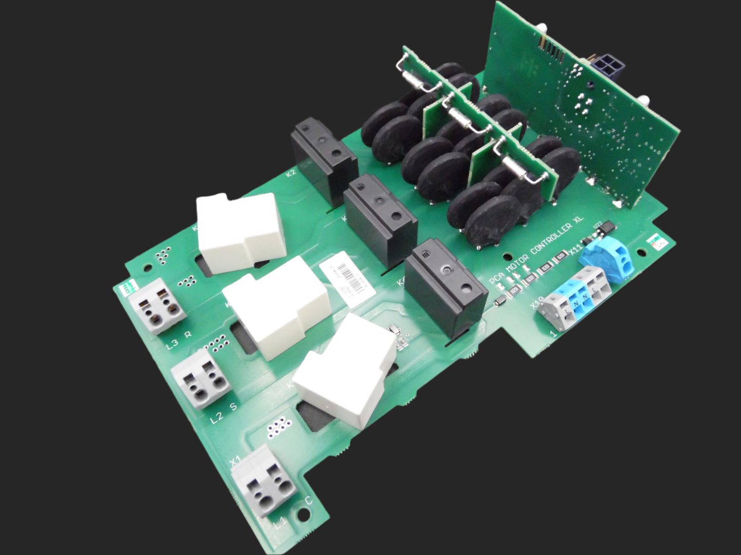 Nibe PCBASW Soft Start XL - 718483