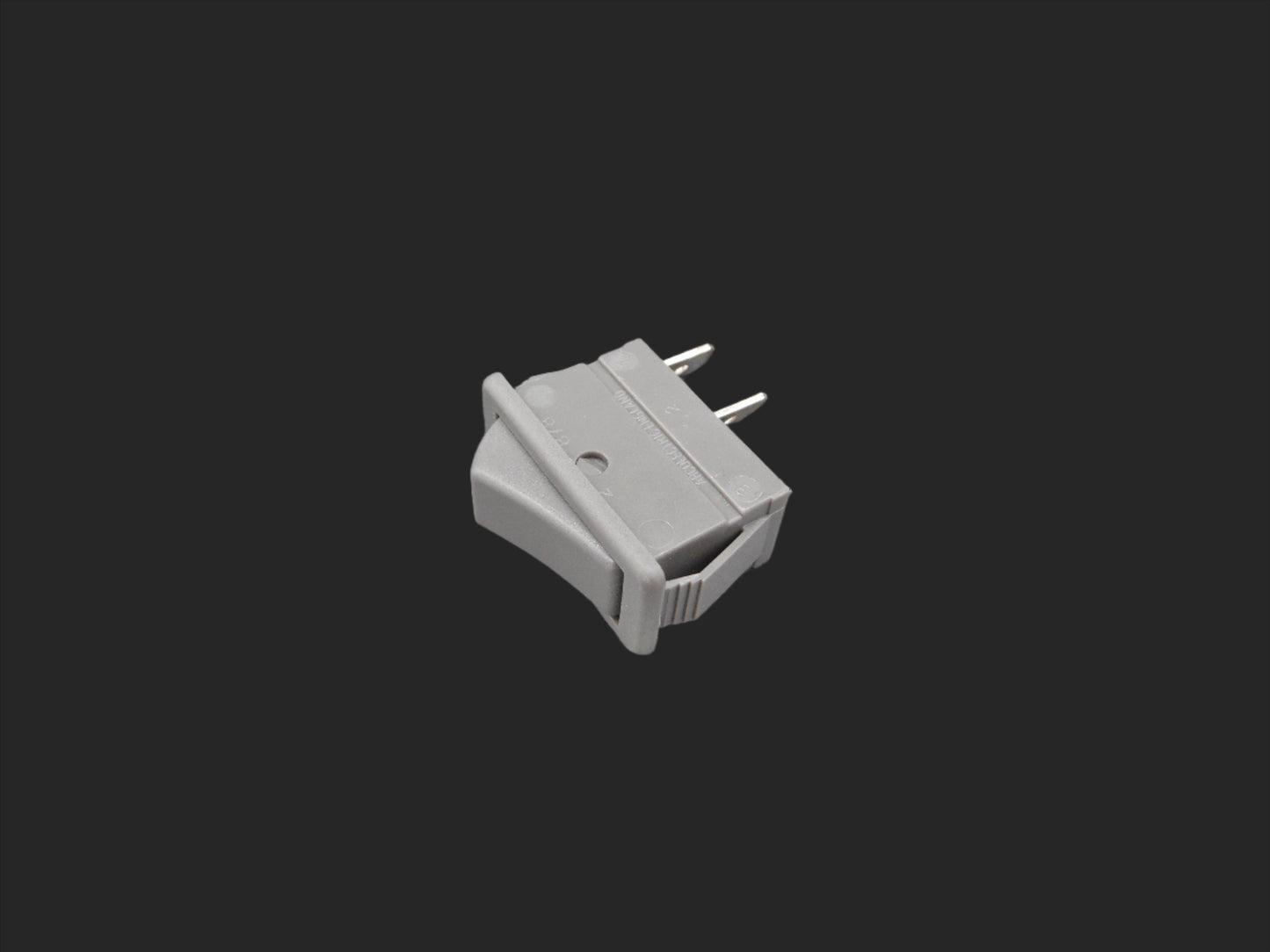 Nibe Heat Pump Switch on/off - 418857