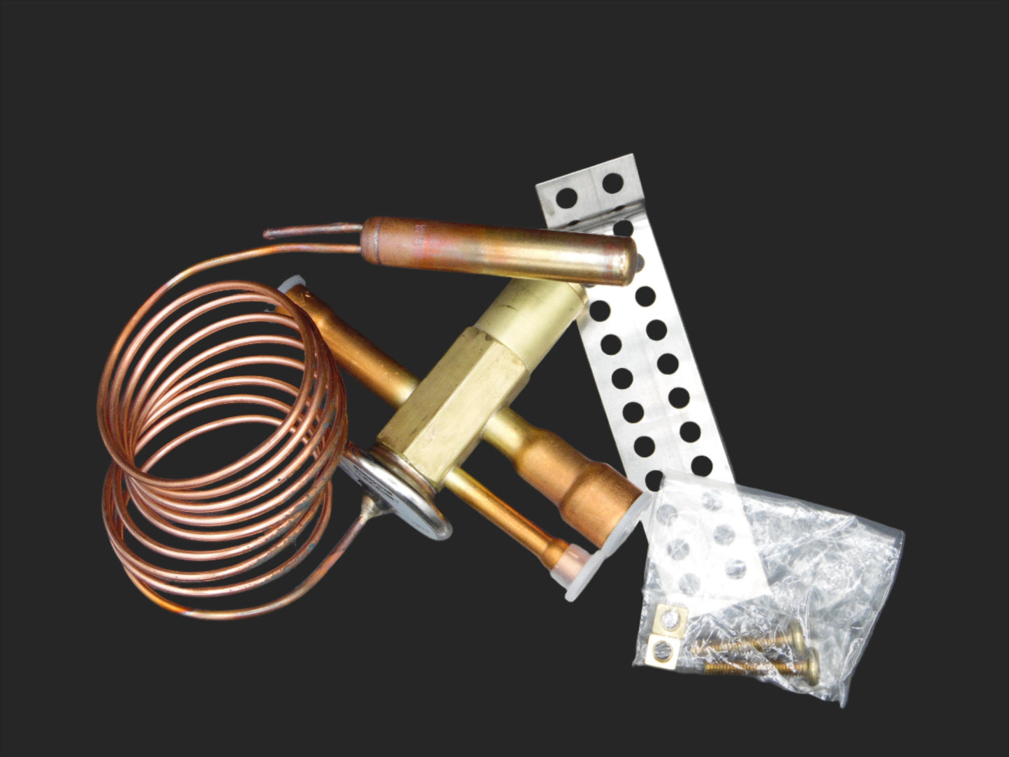 Nibe Expansion Valve - 624937