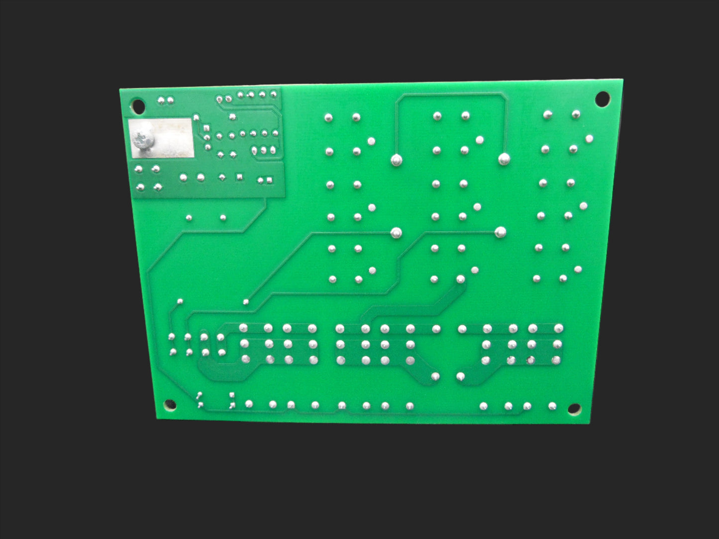 Nibe Soft Start 3x400v - 718218