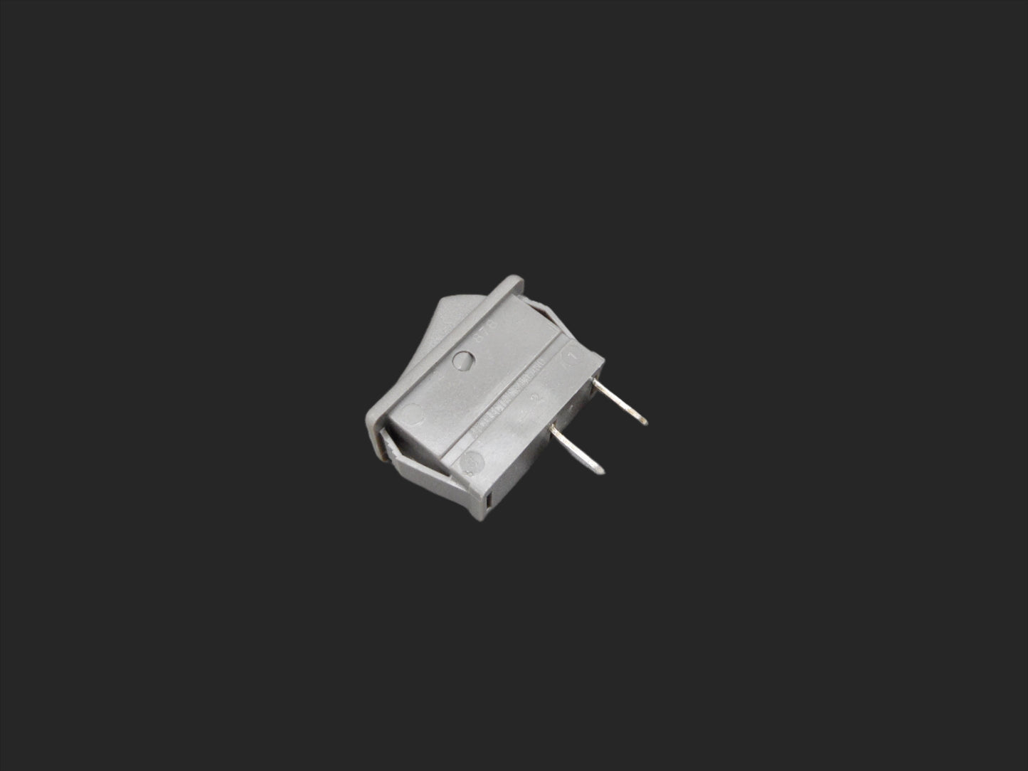 Nibe Heat Pump Switch on/off - 418857