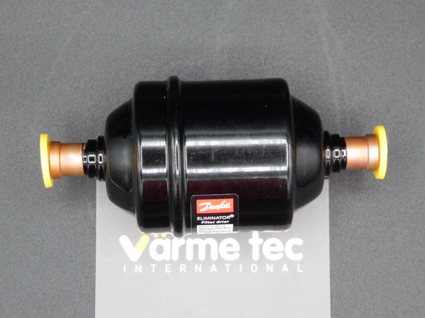 Nibe F1145 023Z482891 - Filter Drier - GSHP