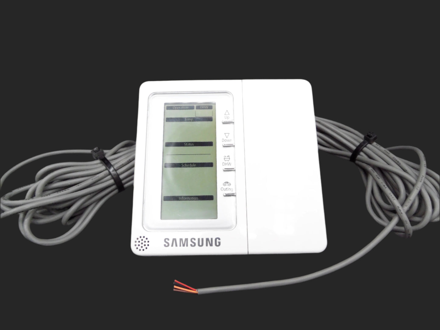 Samsung GEN3 Wire Controller