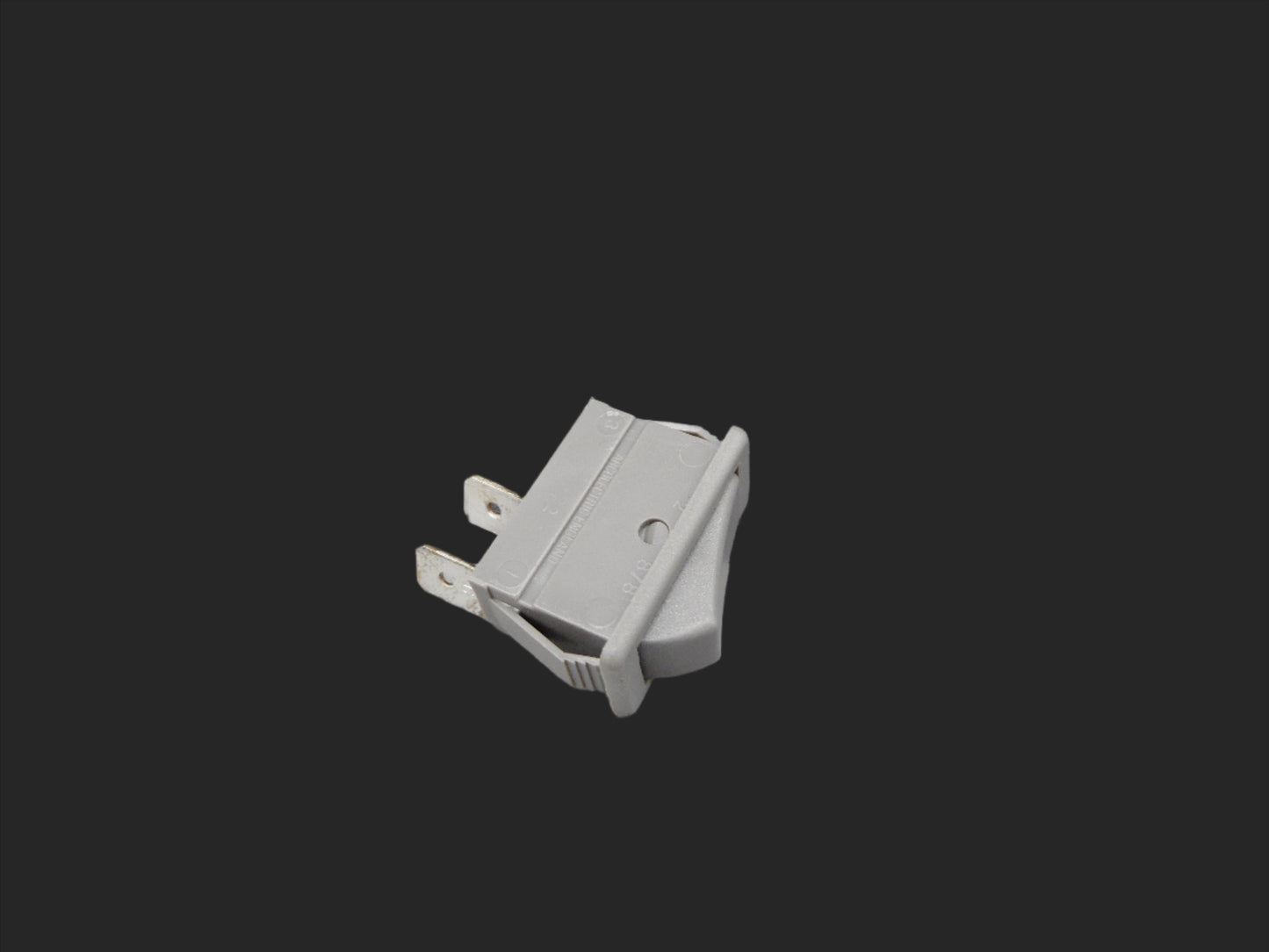 Nibe Heat Pump Switch on/off - 418857