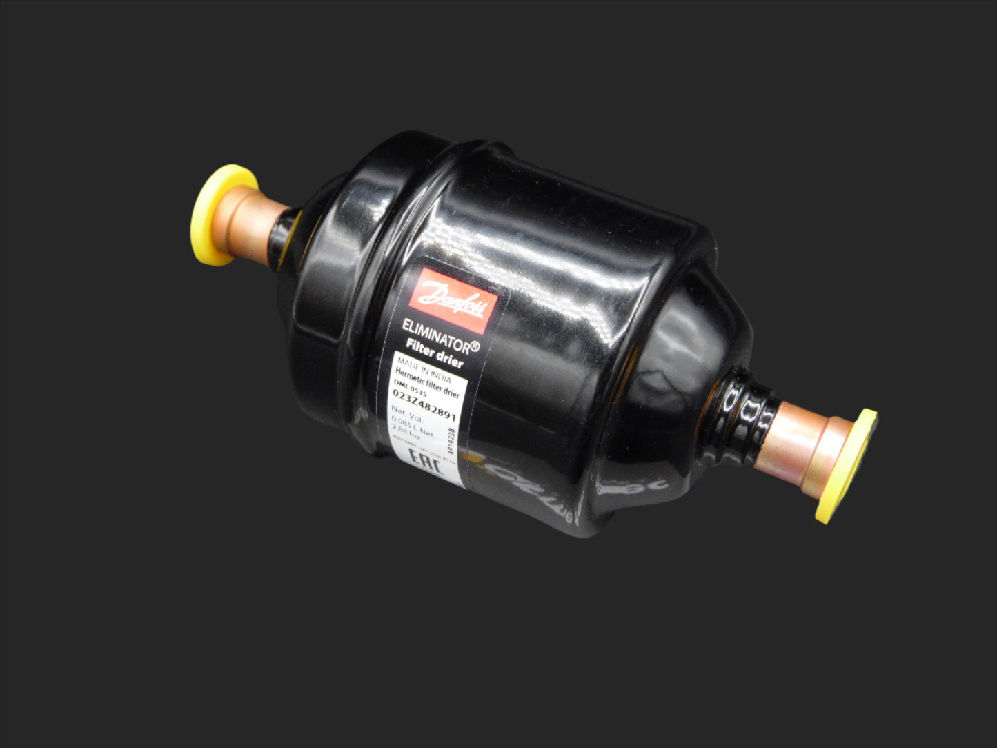 Nibe GSHP Filter Drier - 624952