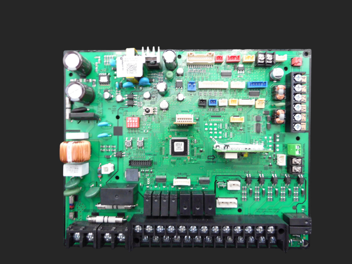 Samsung MIM-E03EN Circuit Board ONLY