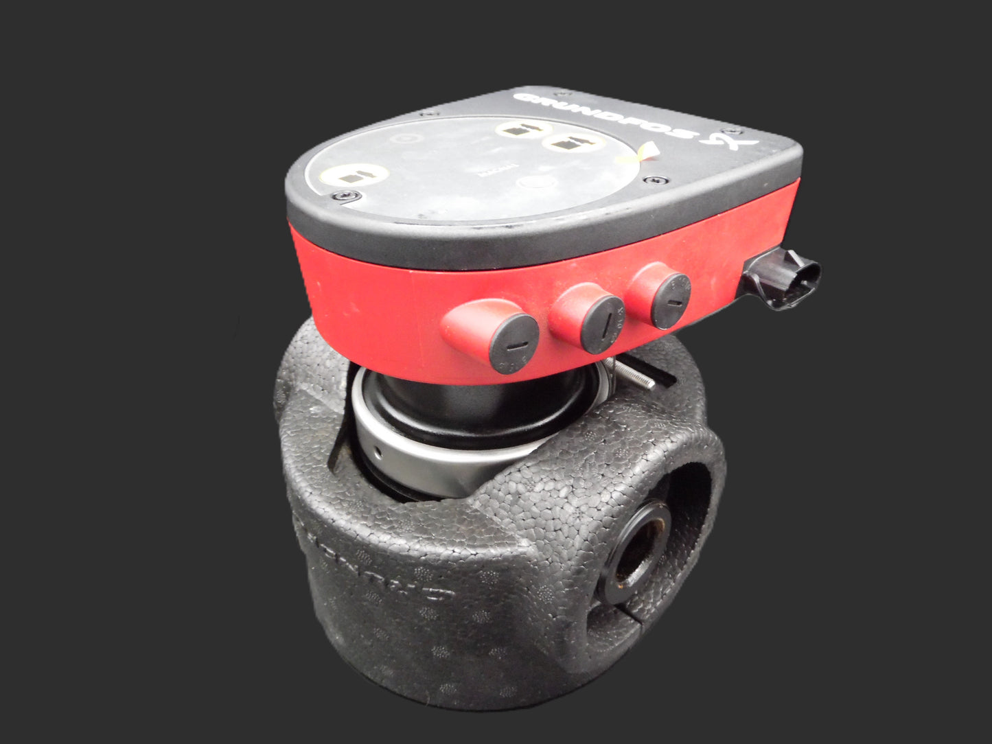 Grundfos MAGNA1 25-60 180