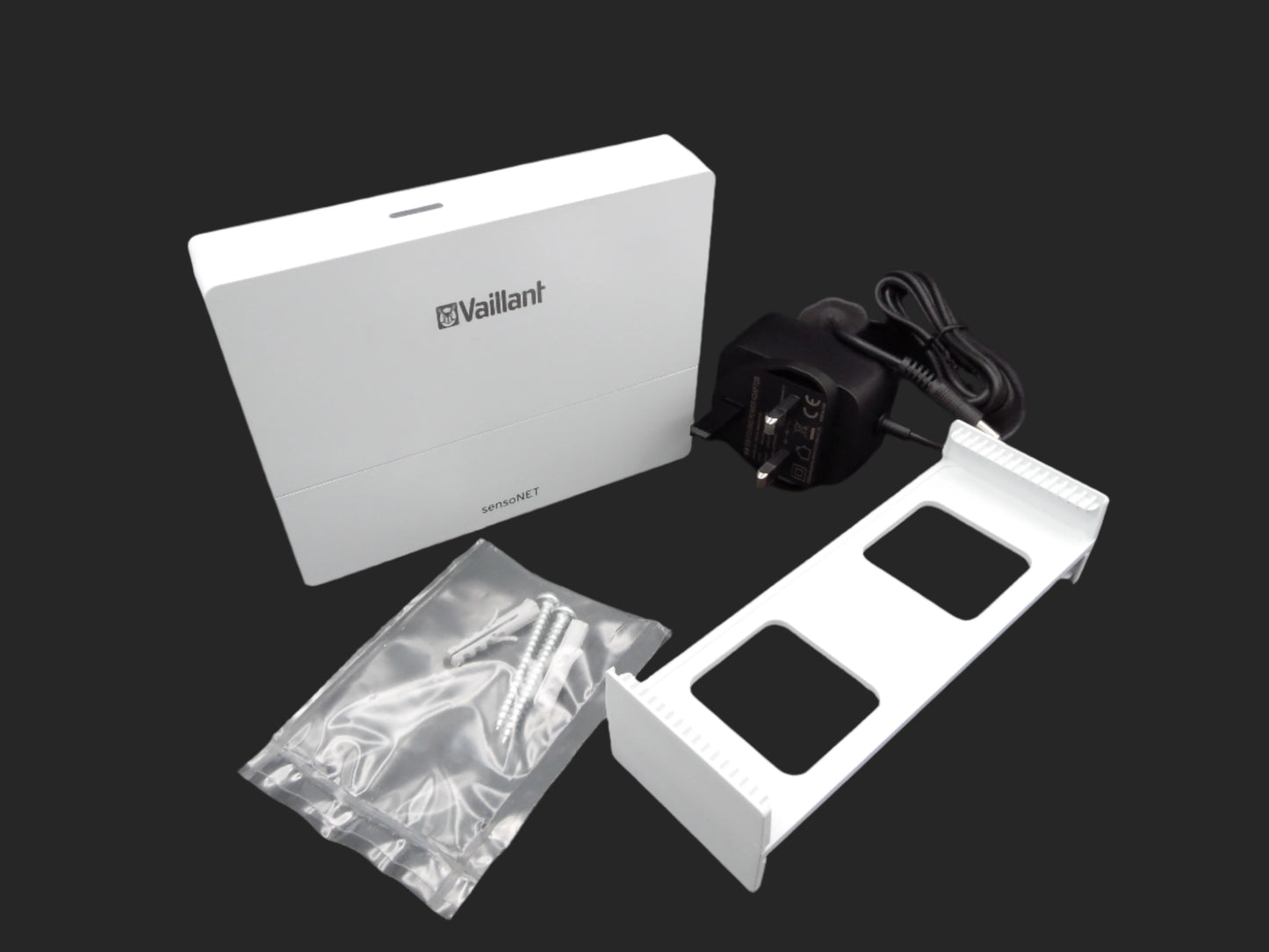 Vaillant sensoNET VR921