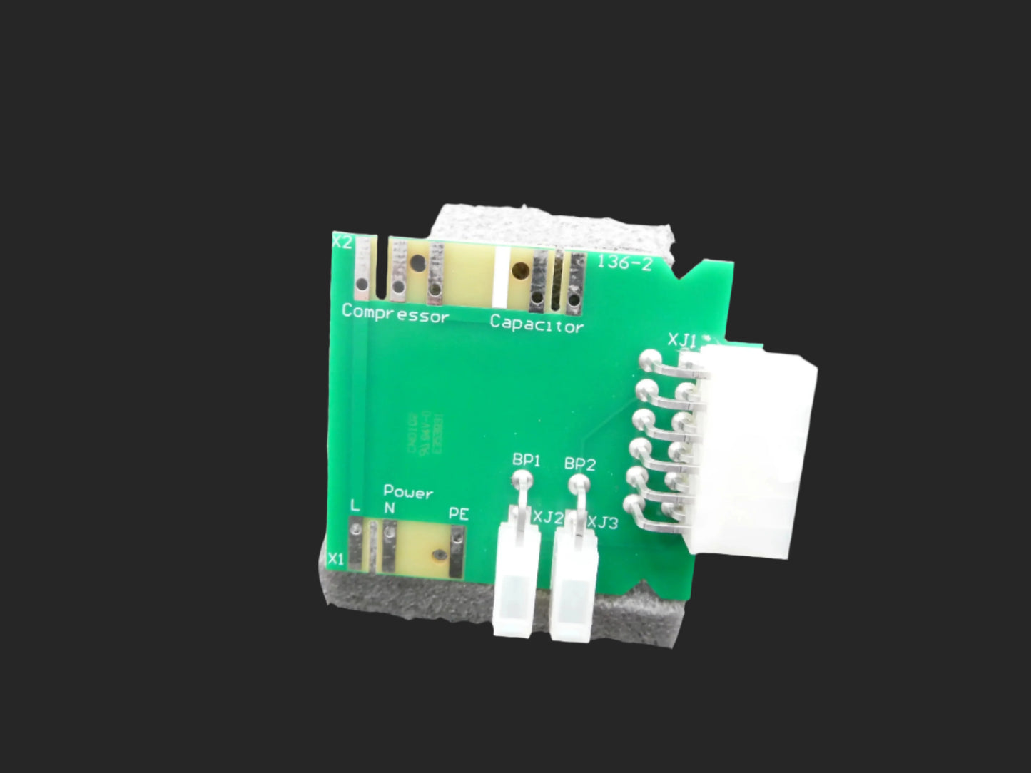 Nibe Connection Card - 818032
