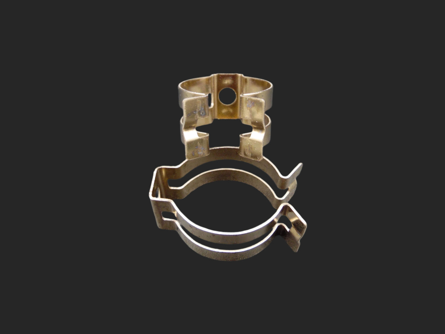 Nibe Hose Lock Clips - 028145