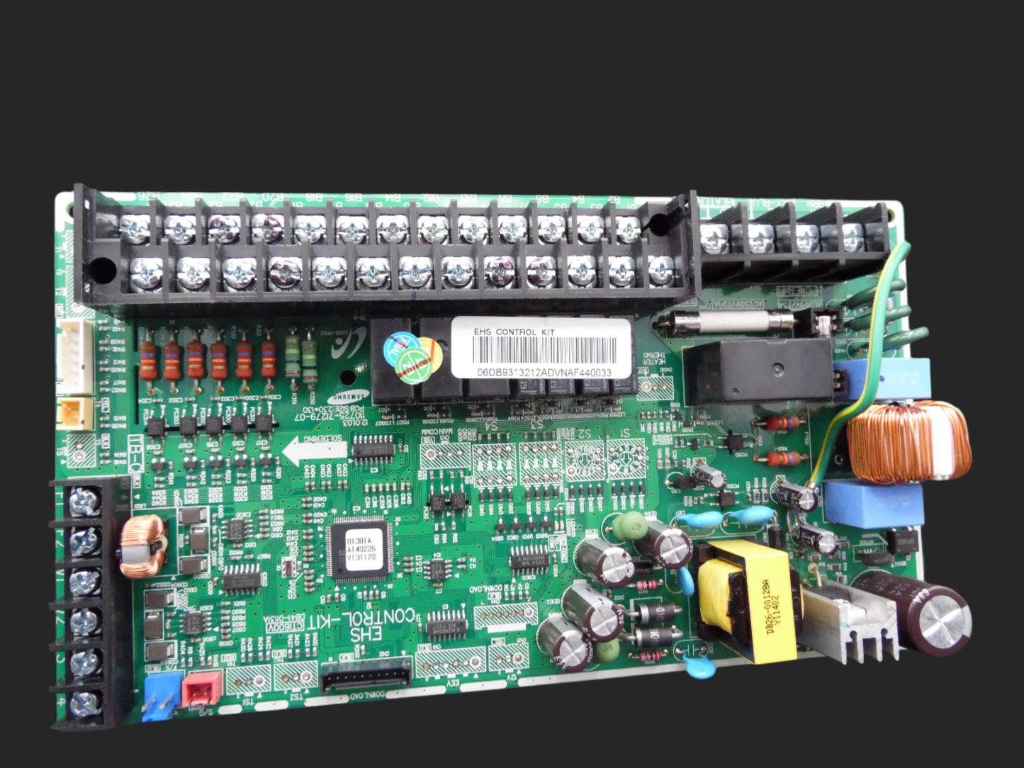 Samsung Main EHS GEN3 Circuit Board ONLY