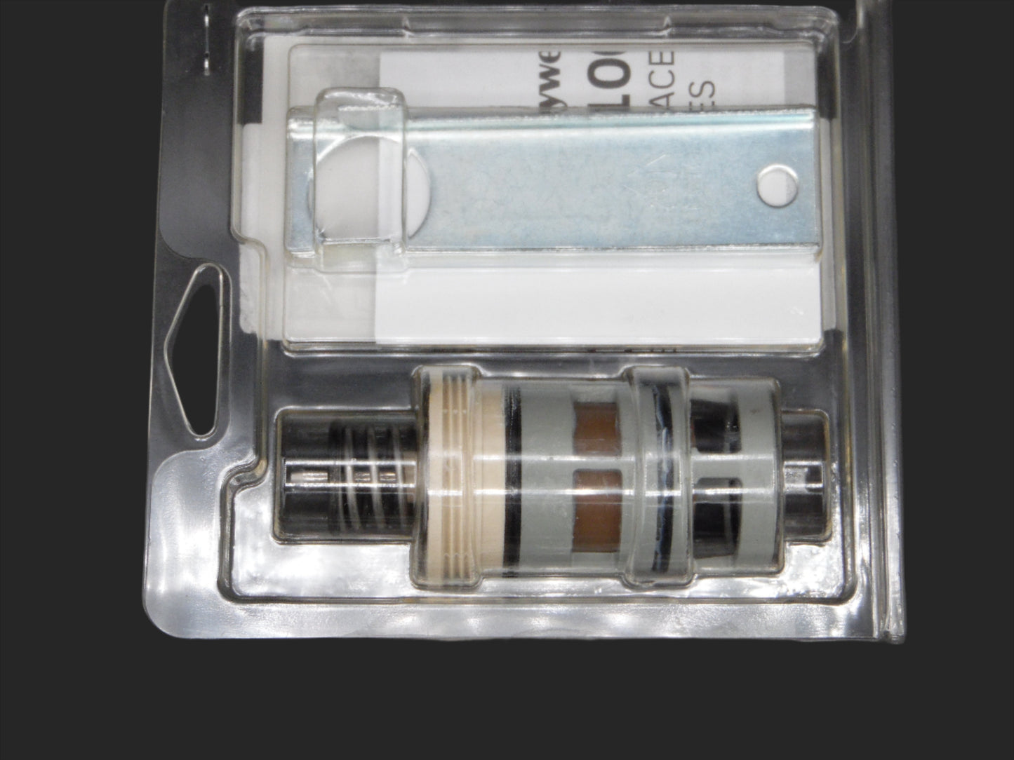 Nibe Honeywell 3 Way Valve Inners - 624888