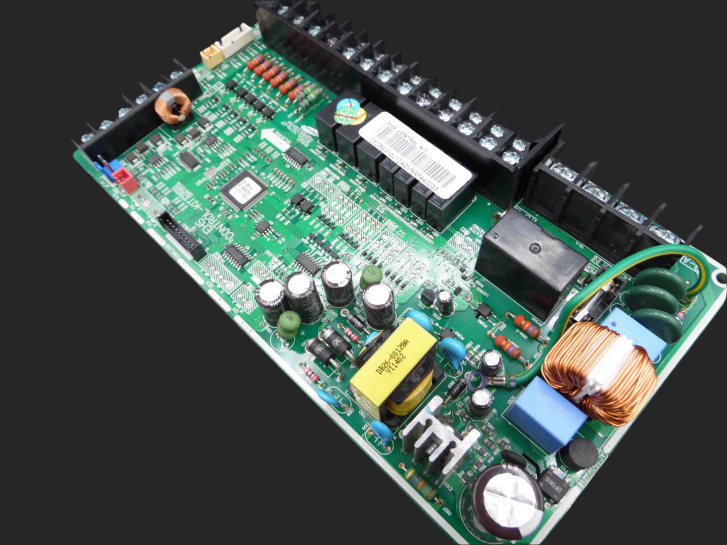 Samsung Main EHS GEN3 Circuit Board ONLY