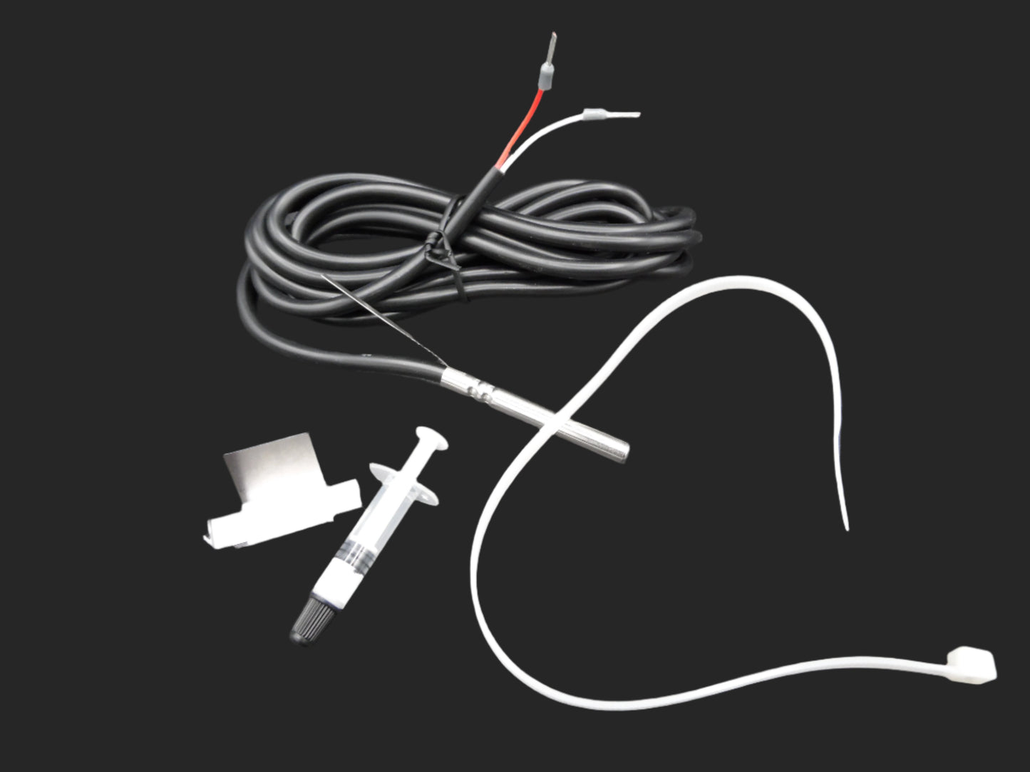 Stiebel Eltron PT1000 / 5M Sensor