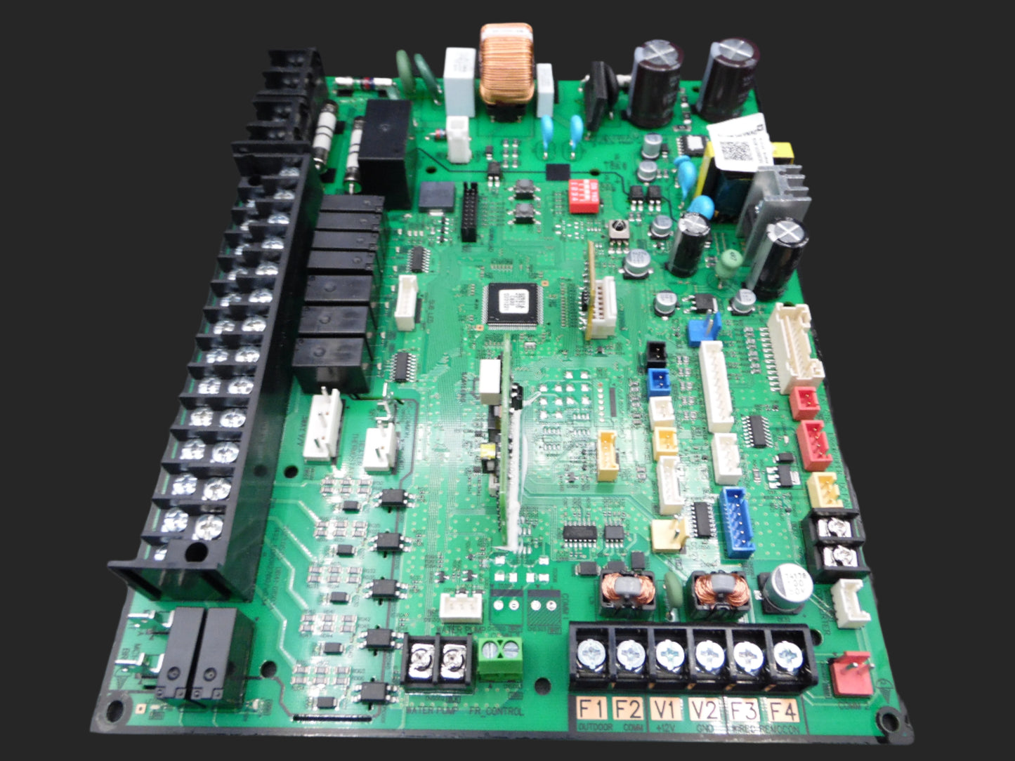 Samsung MIM-E03EN Circuit Board ONLY