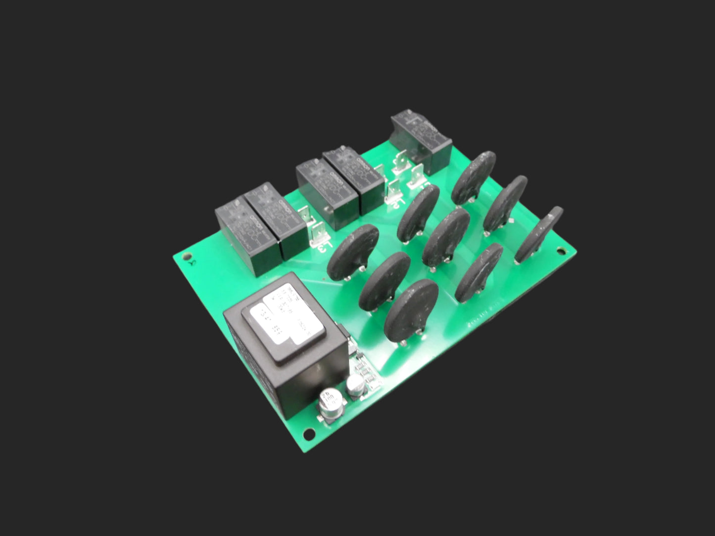 Thermia Soft Start - 086L3505