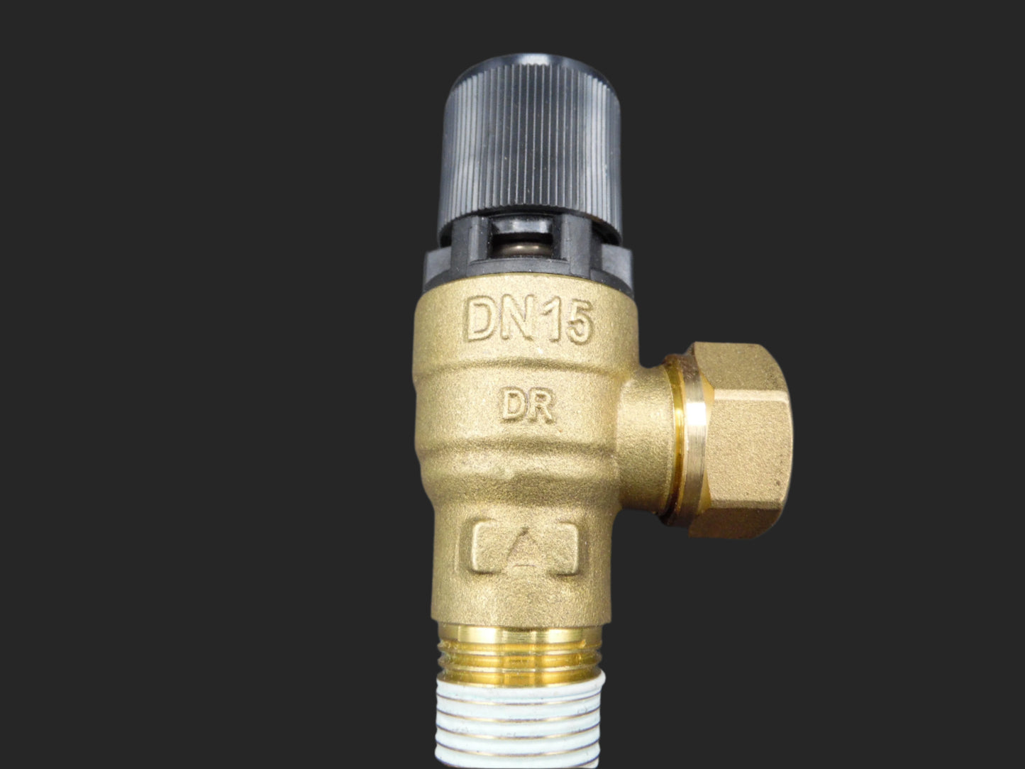 4.5 Bar TRP-15 Pressure & Temp Relief Valve