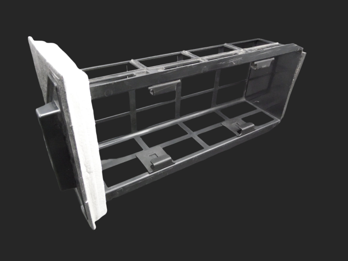 Nibe Filter Housing - 434805