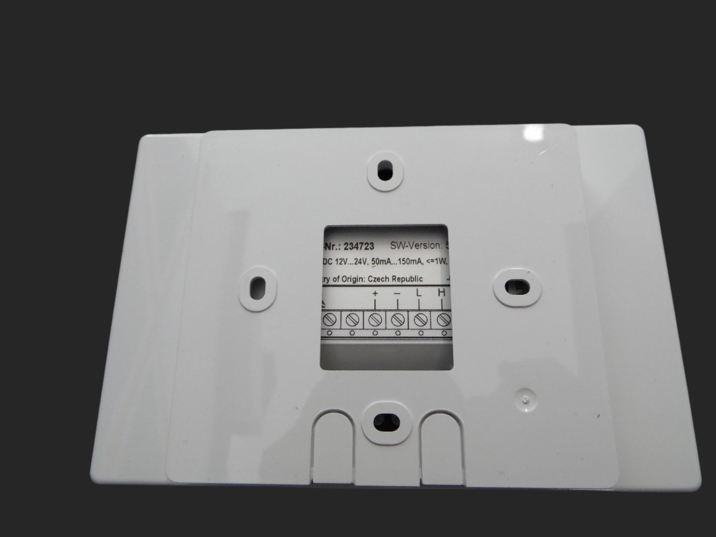 Stiebel Eltron FET Digital Room Controller - 234723