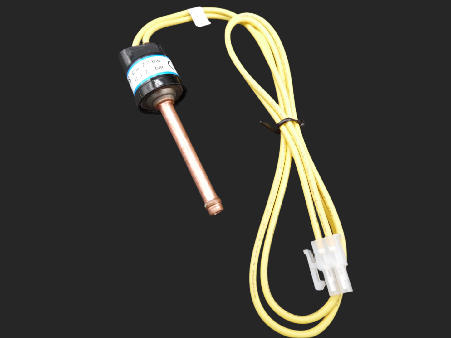 Nibe Low Pressure Stat/Switch - 718138