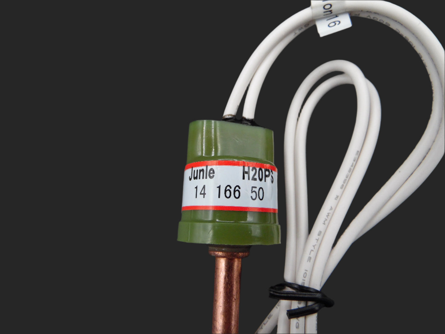 Nibe High Pressure Stat/Switch - 718112