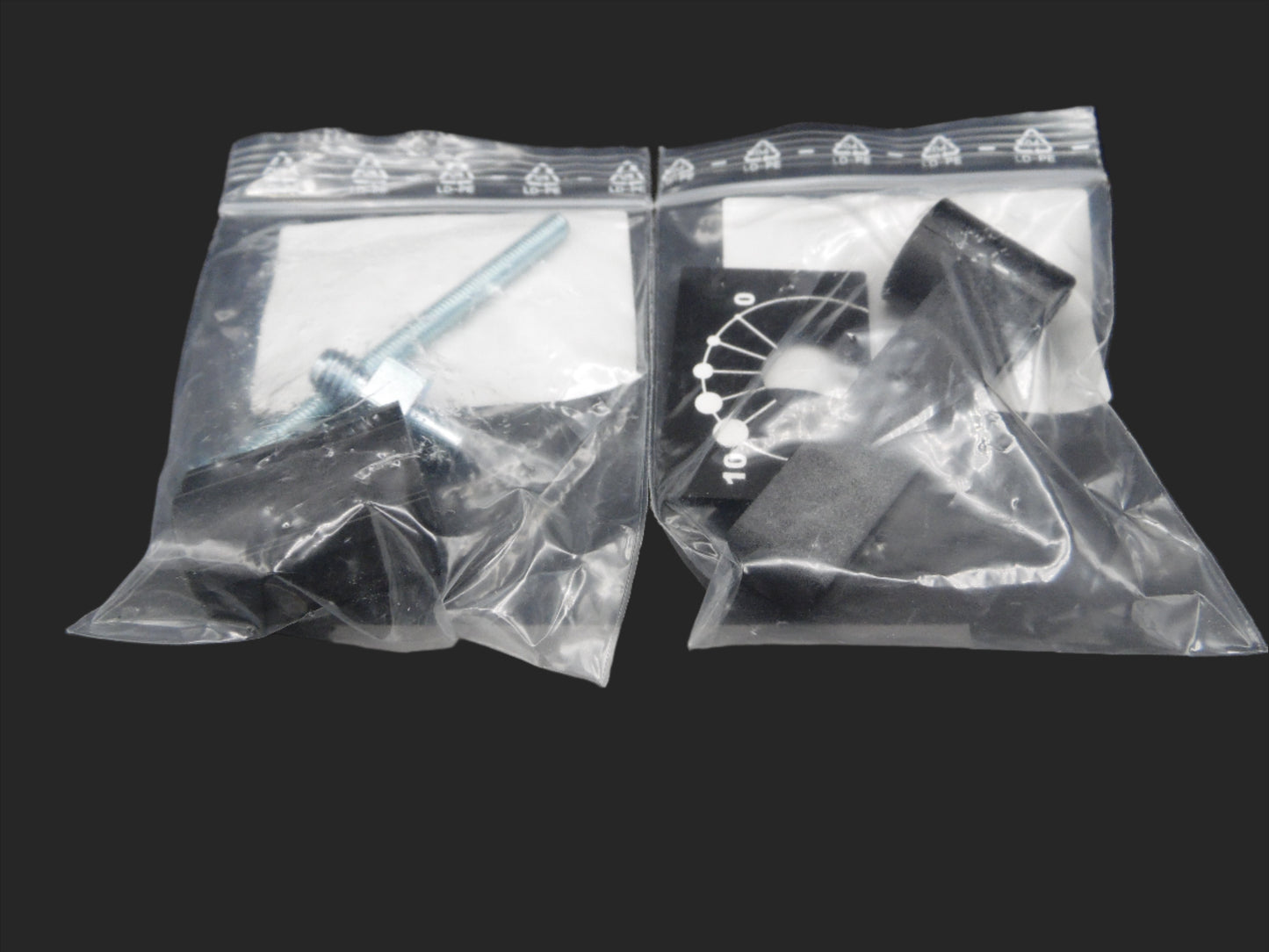 Nibe Shunt Motor Control - 060354