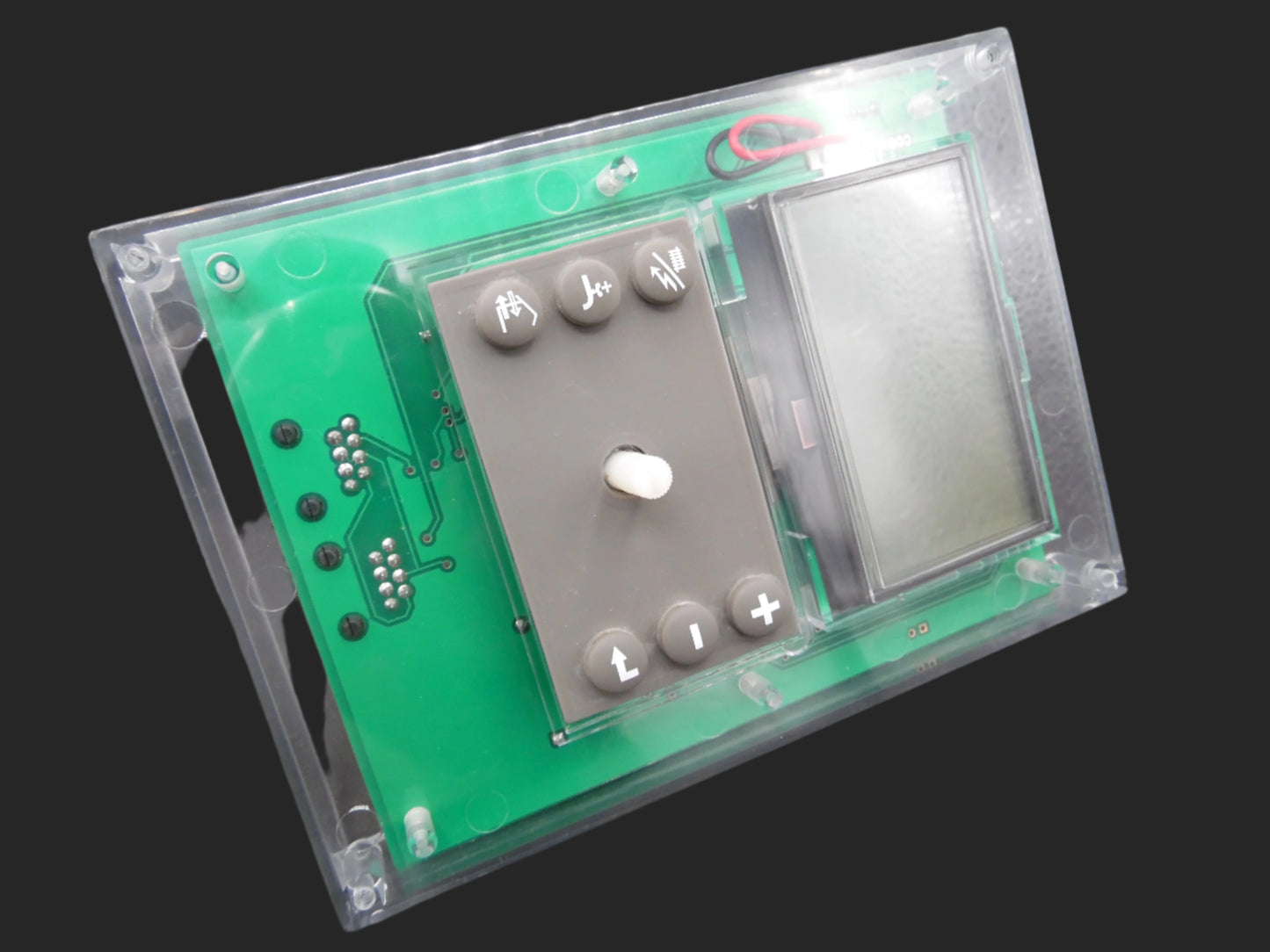 Nibe Display Unit - 718481