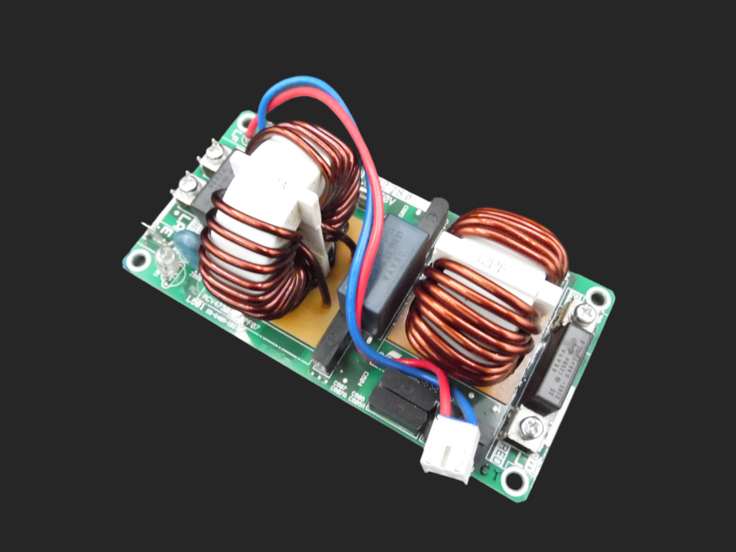 Daikin Noise Filter PCB - 301354P