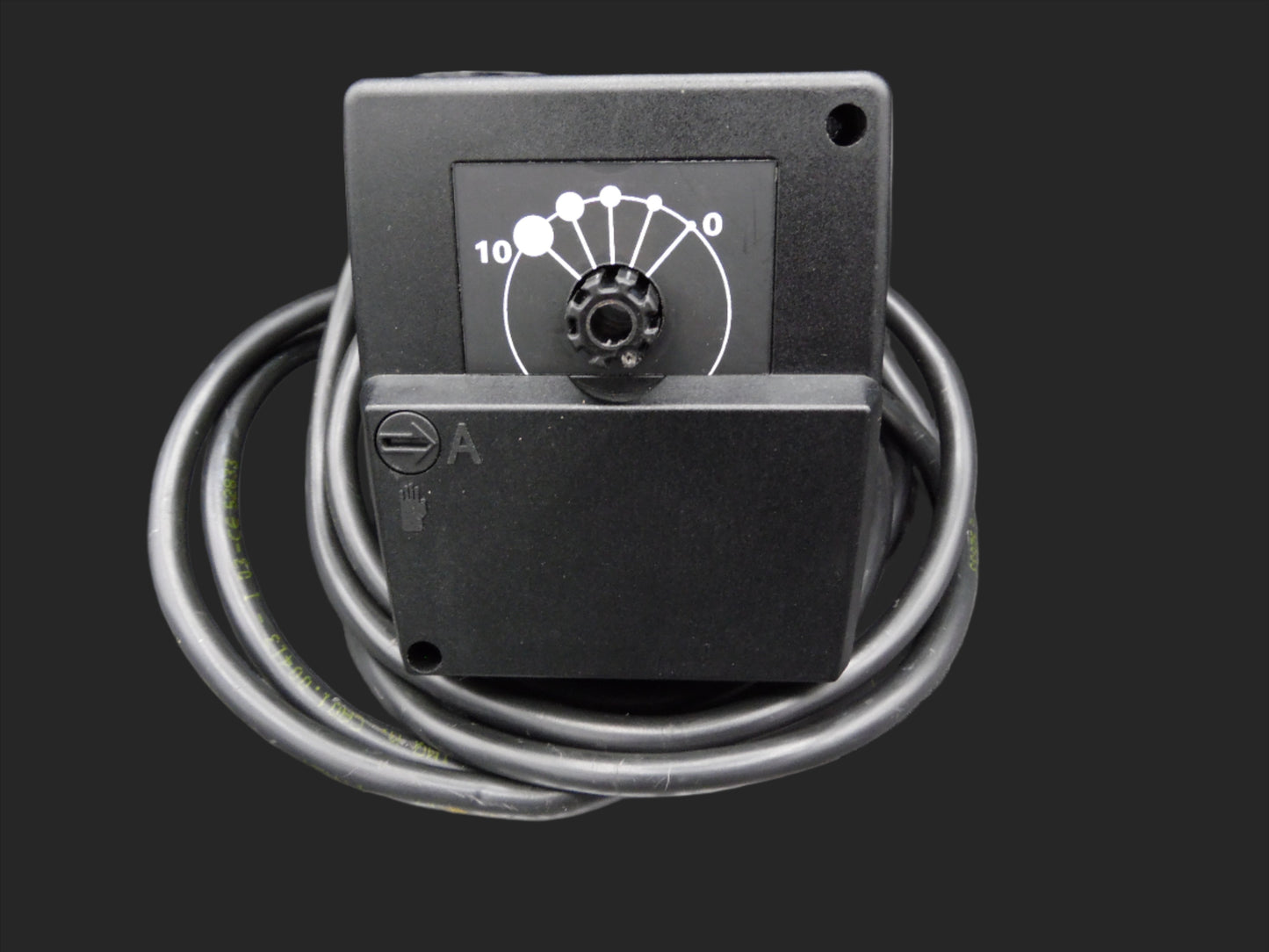 Nibe Shunt Motor Control - 060354