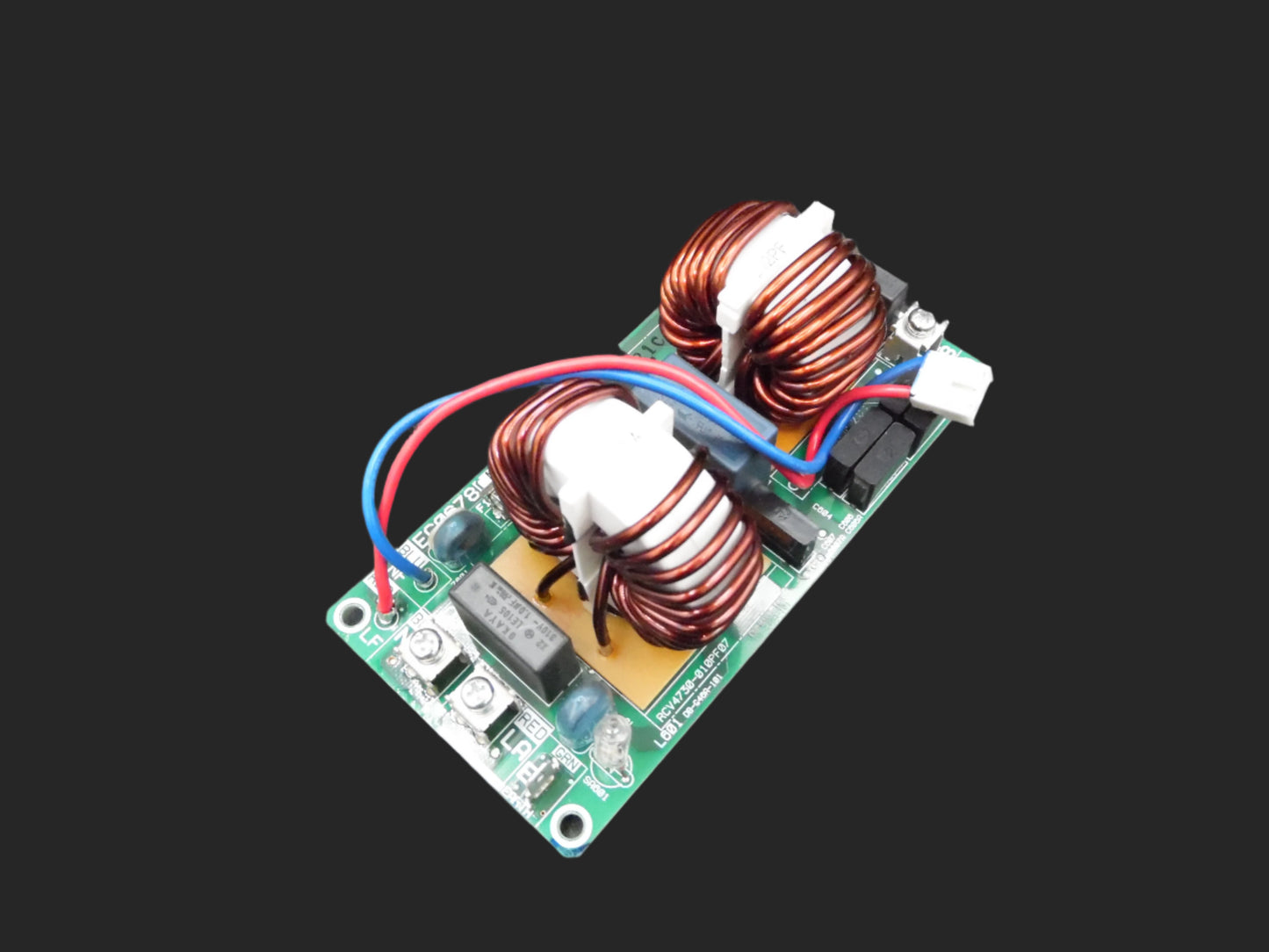 Daikin Noise Filter PCB - 301354P