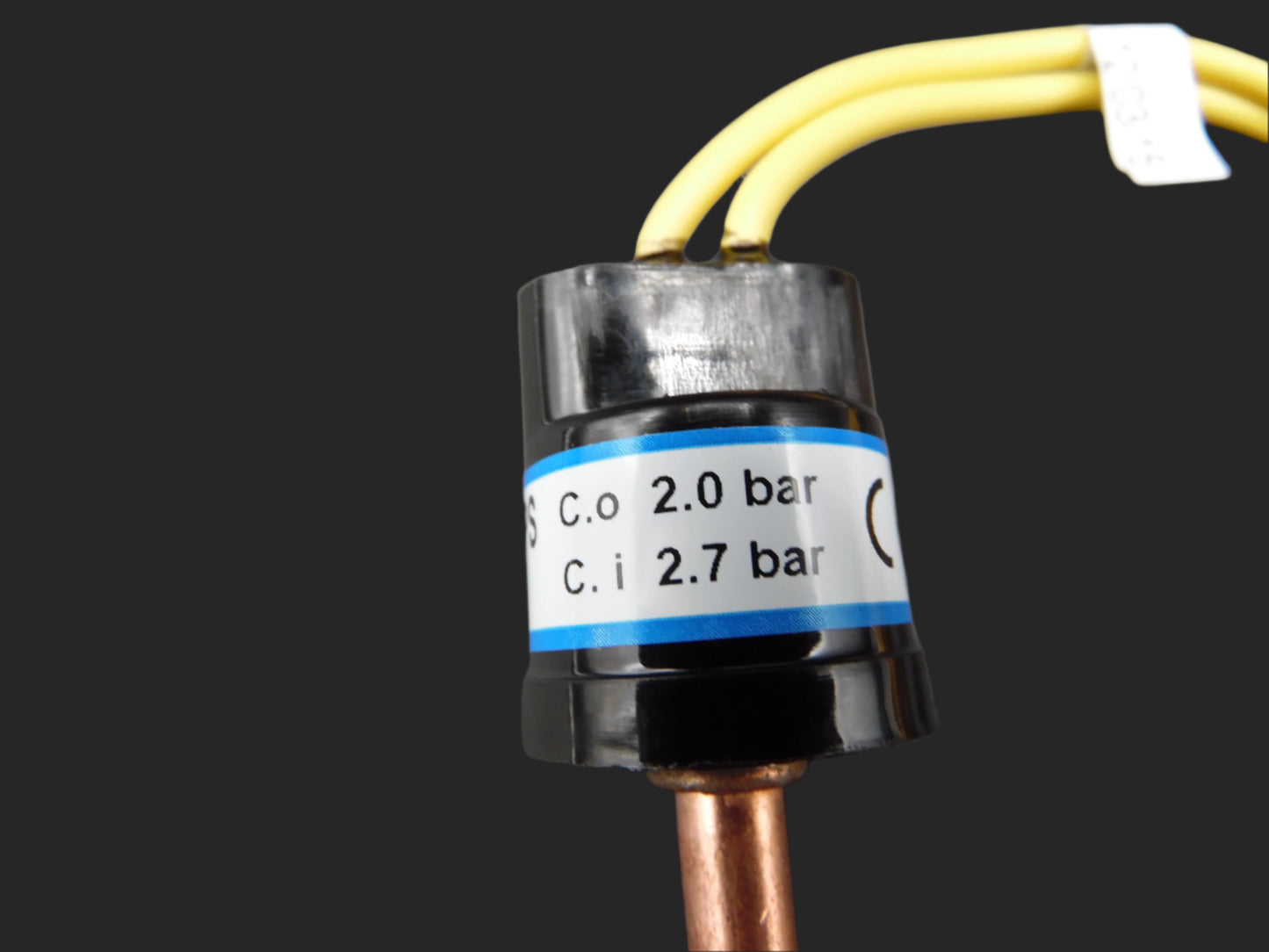 Nibe Low Pressure Stat/Switch - 718138